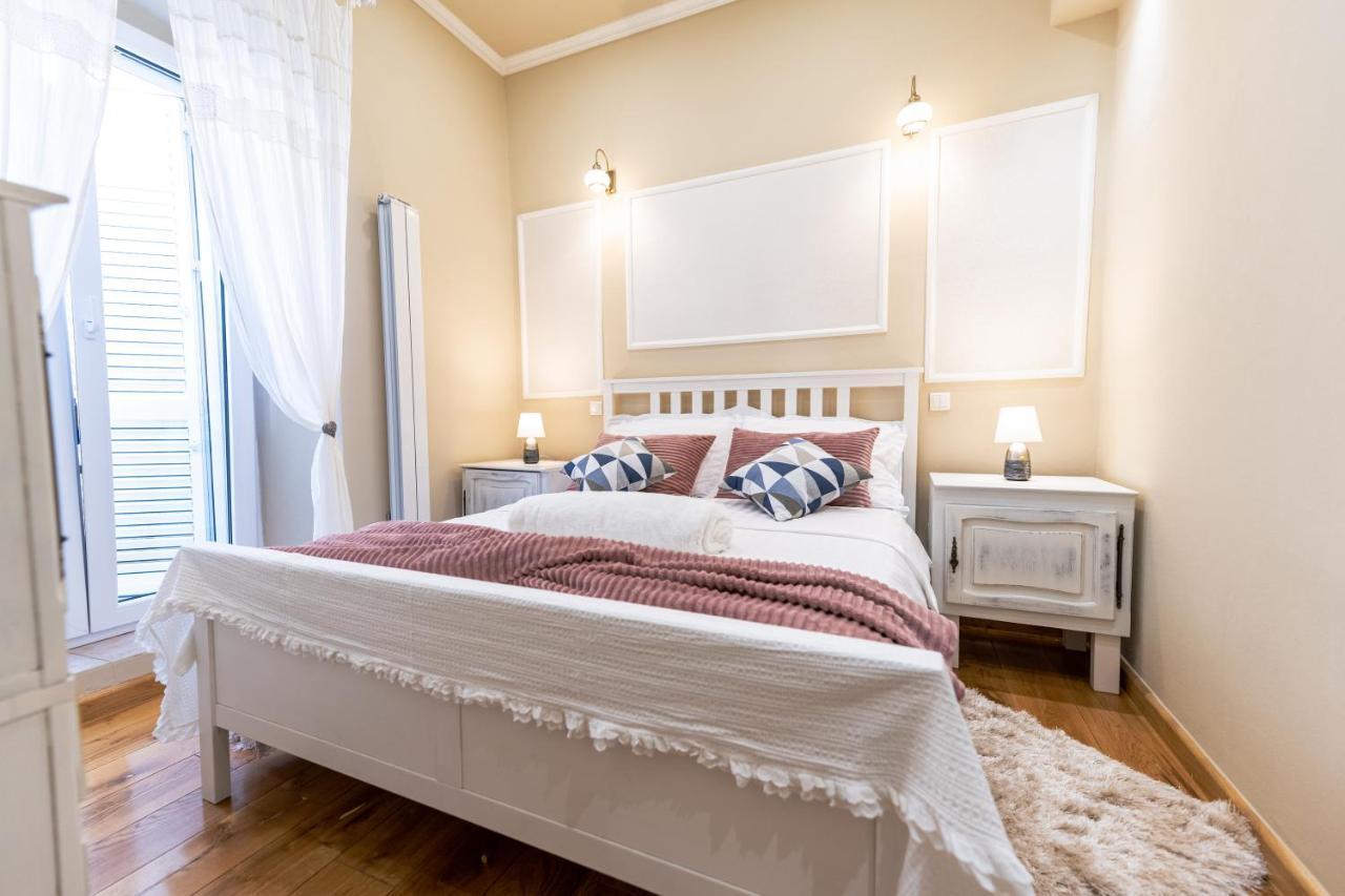 Luxury Apartment Diva Zadar Buitenkant foto