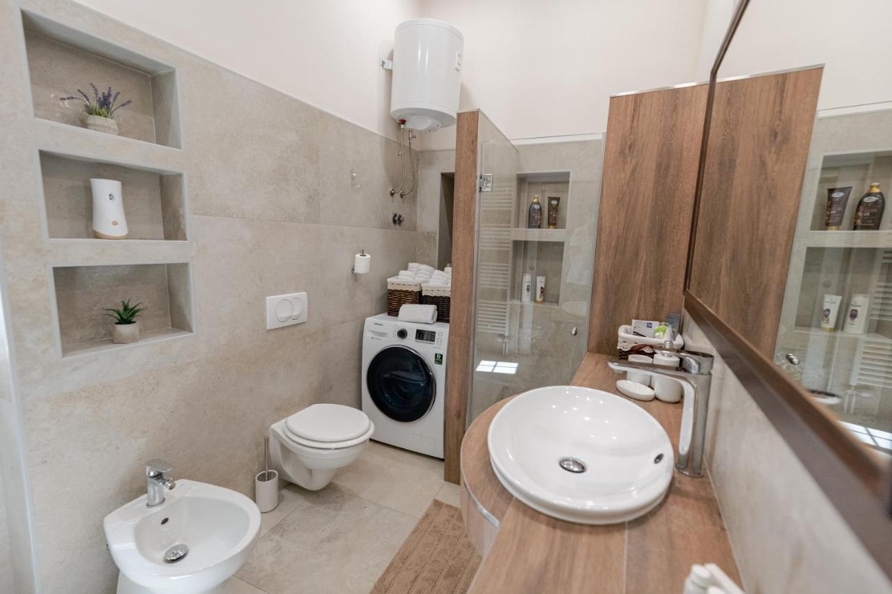 Luxury Apartment Diva Zadar Buitenkant foto