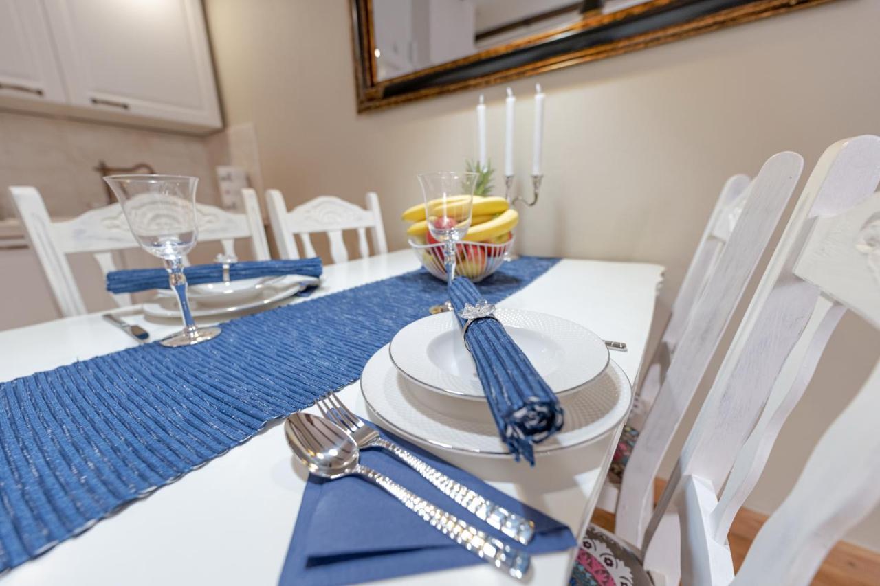Luxury Apartment Diva Zadar Buitenkant foto
